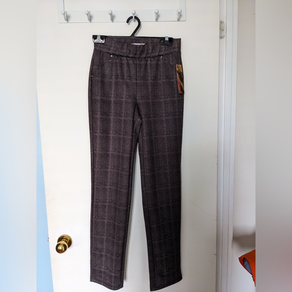 Grenier brown pants size xsmall